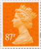 GB Stamps from Collect GB Stamps