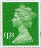 GB Stamps from Collect GB Stamps