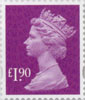 GB Stamps from Collect GB Stamps