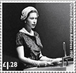 £1.28, United Nations Address from The Queens Diamond Jubilee (2012)