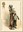 77p, The Marchioness from Charles Dickens (2012)