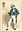£1.28, Captain Cuttle from Charles Dickens (2012)