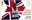 1st, Athletics: Track Men's 10,000m - Team GB Gold Medal Winners from Team GB Gold Medal Winners (2012)