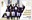 1st, Equestrian: Team Jumping - Team GB Gold Medal Winners from Team GB Gold Medal Winners (2012)