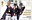 1st, Equestrian: Dressage Team - Team GB Gold Medal Winners from Team GB Gold Medal Winners (2012)
