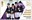 1st, Equestrian: Team Open - Paralympics Team GB Gold Medal Winners from Paralympics Team GB Gold Medal Winners (2012) 1st, Equestrian: Team Open - Paralympics Team GB Gold Medal Winners from Paralympics Team GB Gold Medal Winners (2012)