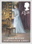 Jane Austen 2013