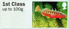 GB Stamps from Collect GB Stamps