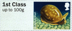 GB Stamps from Collect GB Stamps