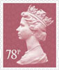 GB Stamps from Collect GB Stamps