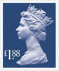 GB Stamps from Collect GB Stamps