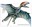 1st, Dimorphodon from Dinosaurs (2013)