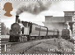 Classic Locomotives of Wales 2014