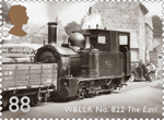 Classic Locomotives of Wales 2014