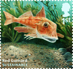 Sustainable Fish 2014