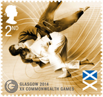 Glasgow 2014 Commonwealth Games 2014