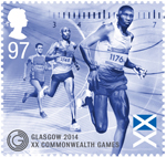 Glasgow 2014 Commonwealth Games 2014