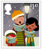 £1.47, Carol Singing from Christmas 2014 (2014)