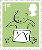 GB Stamps from Collect GB Stamps