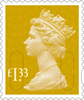 GB Stamps from Collect GB Stamps