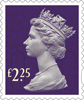 GB Stamps from Collect GB Stamps