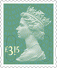 GB Stamps from Collect GB Stamps