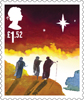 £1.52, The three wise men from Christmas 2015 (2015)