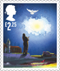 £2.25, The Annunciation from Christmas 2015 (2015)