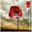 1st, Battlefield Poppy, Giles Revell from The Great War - 1916 (2016)