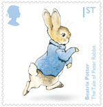 Beatrix Potter 2016