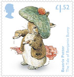 Beatrix Potter 2016