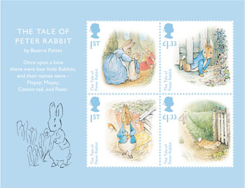 Beatrix Potter (2016)