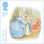 GB Stamps from Collect GB Stamps