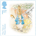 Beatrix Potter 2016