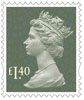 GB Stamps from Collect GB Stamps