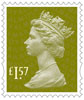 GB Stamps from Collect GB Stamps