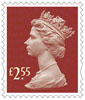 GB Stamps from Collect GB Stamps