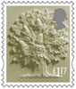New Country Definitives £1.17 Stamp (2017) England