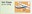1st, International airmail, 1933 from Post & Go : Royal Mail Heritage : Mail by Air (2017)