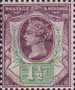 Jubilee Issue 1887-1900 1887