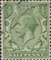 Definitives 1912-1924 1912