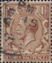 Definitives 1912-1924 1912