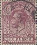 Definitives 1912-1924 1912