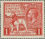 British Empire Games 1925 1925