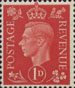 Definitives 1937