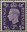 3d, Violet from Definitives (1937)