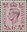 6d, Purple from Definitives (1937)