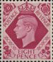 Definitives 1937