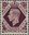 11d, Plum from Definitives (1937)