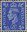 2.5d, Light Ultramarine from Definitives - Pale Colours (1941)